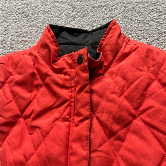 Lauren by Ralph Lauren reversible vest - Picture 10 of 11